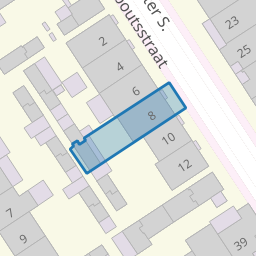 Perceel BES00-H-4577