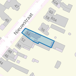 Perceel BES00-H-4581