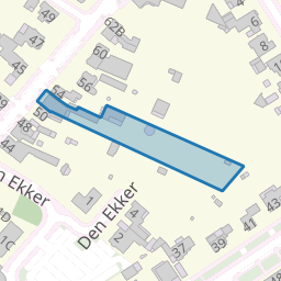 Perceel BES00-H-4582