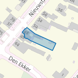 Perceel BES00-H-4583