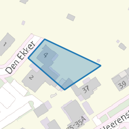 Perceel BES00-H-4585