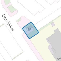 Perceel BES00-H-4589