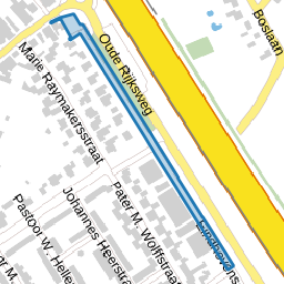 Perceel BES00-H-4594