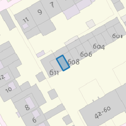 Perceel BES00-H-4600