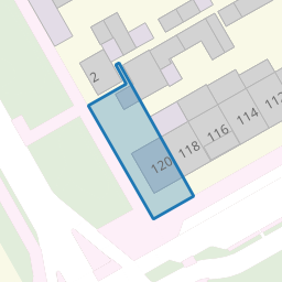 Perceel BES00-H-4603