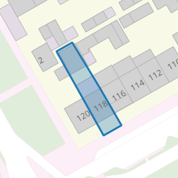 Perceel BES00-H-4604