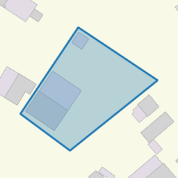 Perceel BES00-H-4614