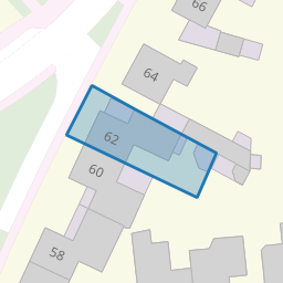 Perceel BES00-H-4621