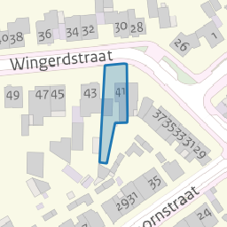 Perceel BES00-H-4626