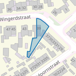 Perceel BES00-H-4627