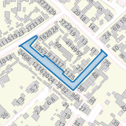 Perceel BES00-H-4629