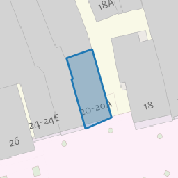 Perceel BES00-H-4631