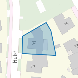 Perceel BES00-H-4632