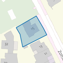 Perceel BES00-H-4633