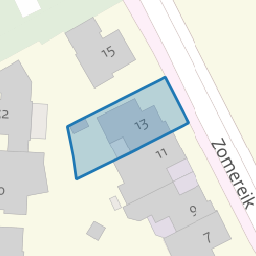 Perceel BES00-H-4634