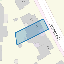 Perceel BES00-H-4635