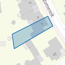 Perceel BES00-H-4637