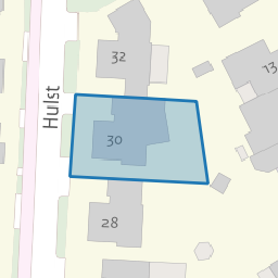 Perceel BES00-H-4638