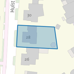 Perceel BES00-H-4639