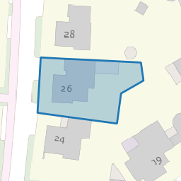 Perceel BES00-H-4640