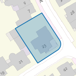 Perceel BES00-H-4644