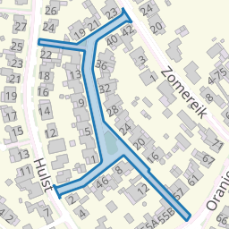 Perceel BES00-H-4648