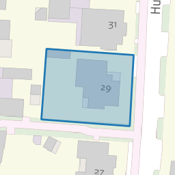 Perceel BES00-H-4650