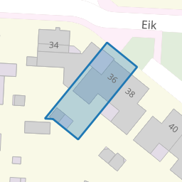 Perceel BES00-H-4653