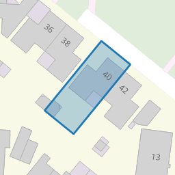 Perceel BES00-H-4655