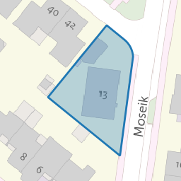 Perceel BES00-H-4657