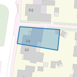 Perceel BES00-H-4658