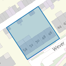 Perceel BES00-H-4664