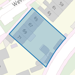 Perceel BES00-H-4665