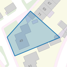 Perceel BES00-H-4666