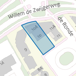 Perceel BES00-H-4673