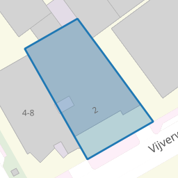 Perceel BES00-H-4676