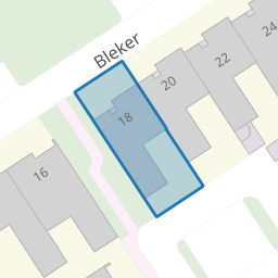 Perceel BES00-H-4693