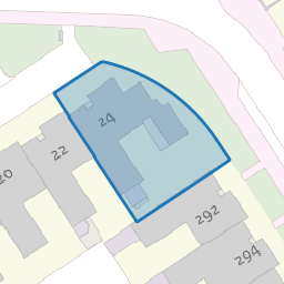 Perceel BES00-H-4696