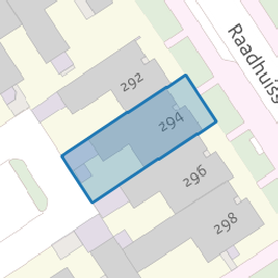 Perceel BES00-H-4698