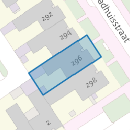 Perceel BES00-H-4699