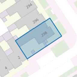 Perceel BES00-H-4700