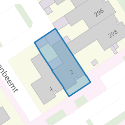 Perceel BES00-H-4701