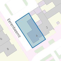 Perceel BES00-H-4702