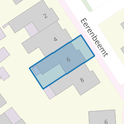 Perceel BES00-H-4704