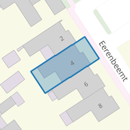 Perceel BES00-H-4705