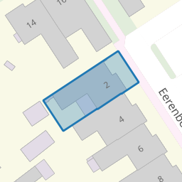 Perceel BES00-H-4706