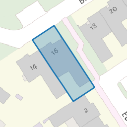 Perceel BES00-H-4707