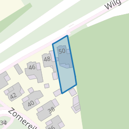 Perceel BES00-H-4715