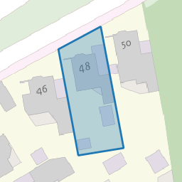 Perceel BES00-H-4716