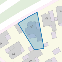 Perceel BES00-H-4717